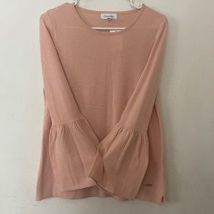 Calvin Klein sweater